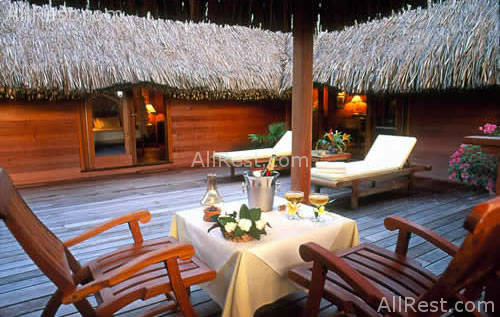 Hotel Bora Bora 11